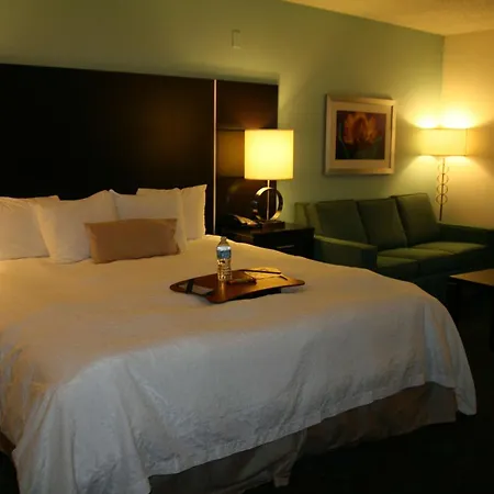 Hampton Inn Shreveport-Airport-3