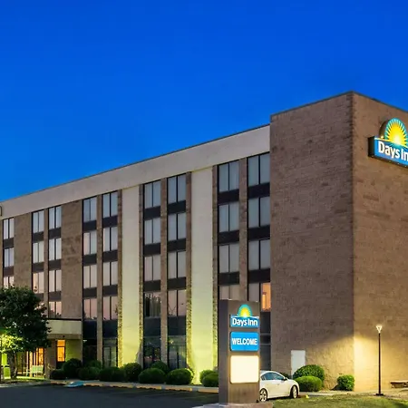 Days Inn By Wyndham Amarillo East-3