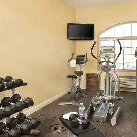 Ayres Suites Diamond Bar-3