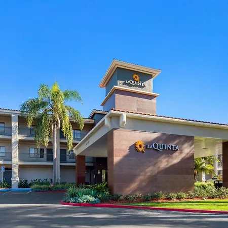 La Quinta By Wyndham Orange County Airport-2