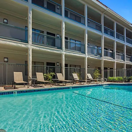 La Quinta By Wyndham Orange County Airport-2