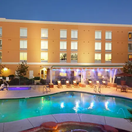 Hyatt Place Phoenix/ Mesa-3