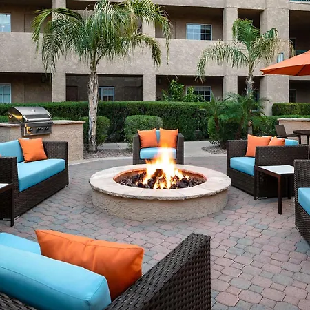 Hyatt House Scottsdale Old Town-2