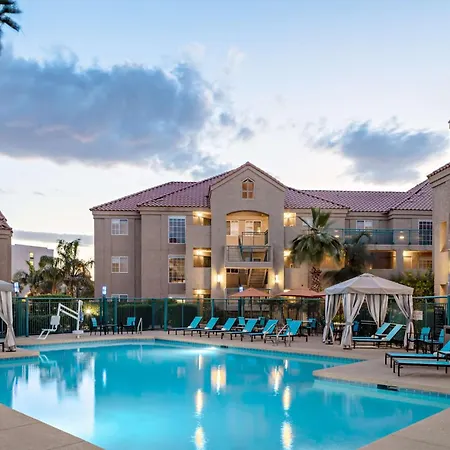 Hyatt House Scottsdale Old Town-3