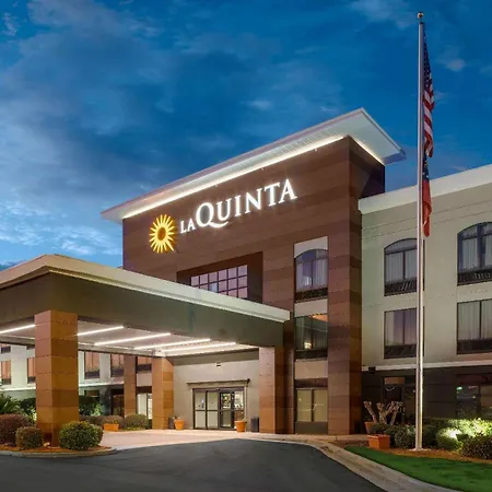 La Quinta Inn & Suites By Wyndham-Albany Ga-3