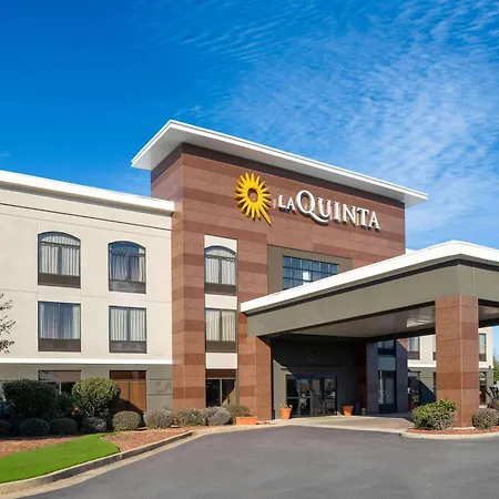 La Quinta Inn & Suites By Wyndham-Albany Ga-2