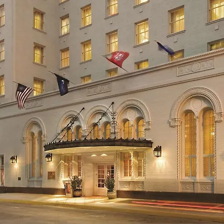 Hilton Baton Rouge Capitol Center-3