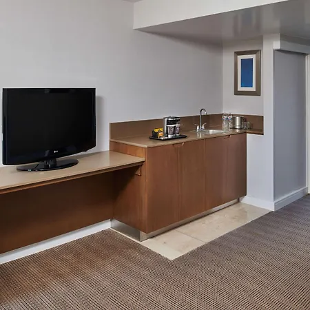 Doubletree By Hilton Torrance - South Bay-2