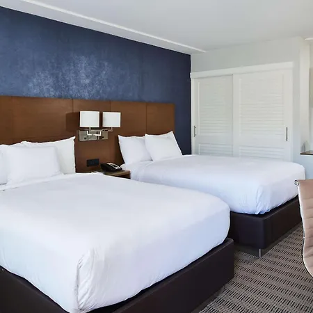 Doubletree By Hilton Torrance - South Bay-3