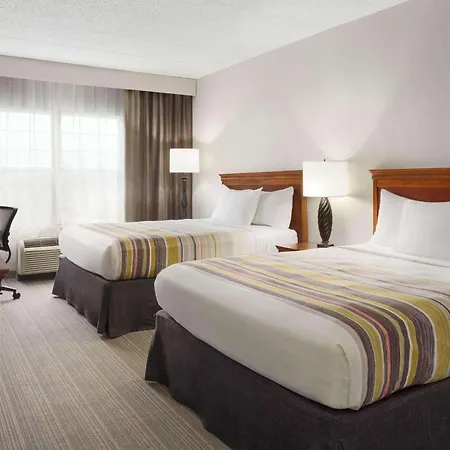 Country Inn & Suites By Radisson, Lexington, Ky-2