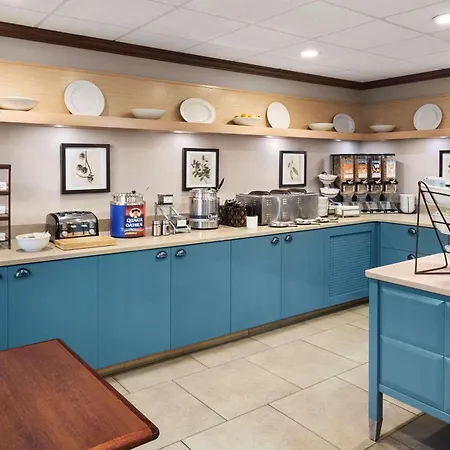 Country Inn & Suites By Radisson, Lexington, Ky-3