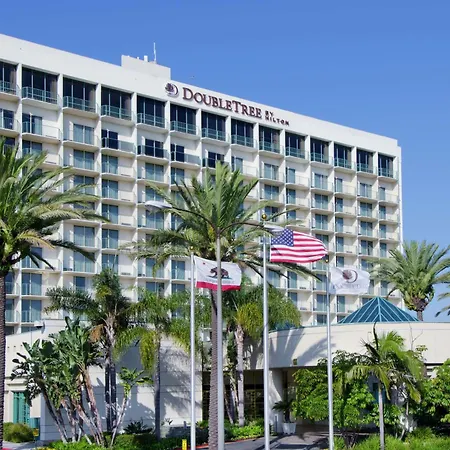 Doubletree By Hilton Torrance - South Bay-2