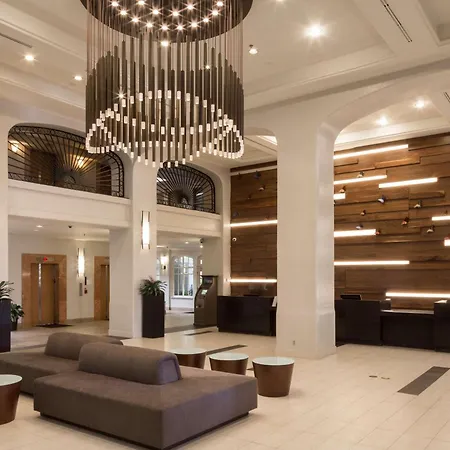 Embassy Suites By Hilton Anaheim North-2