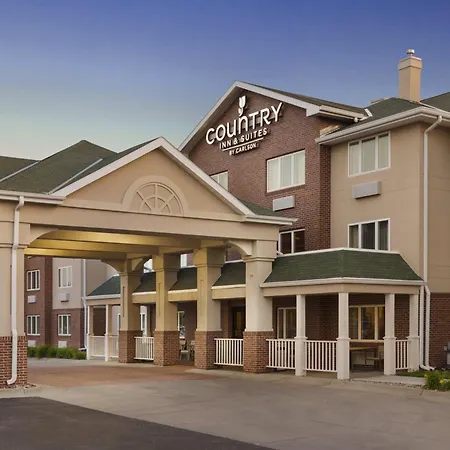 Country Inn & Suites By Radisson, Lincoln North Hotel And Conference Center, Ne-3