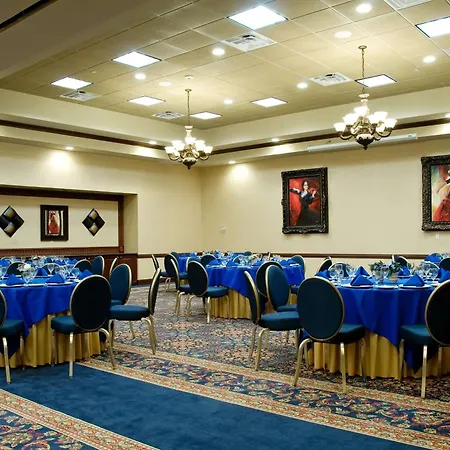Hilton Garden Inn Amarillo-3