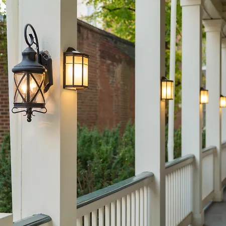 Linden Row Inn-2