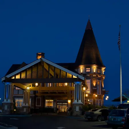 Holiday Inn Express Spokane-Downtown By Ihg-3