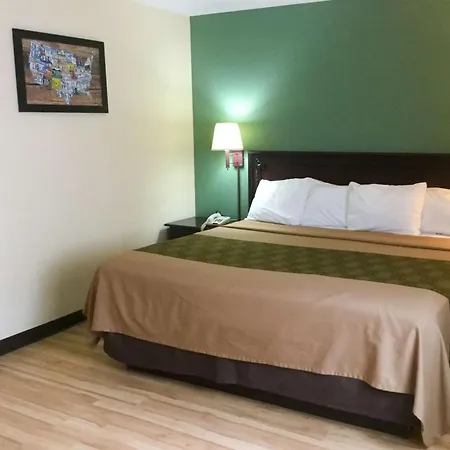 Econo Lodge Harrisburg - Hershey-2