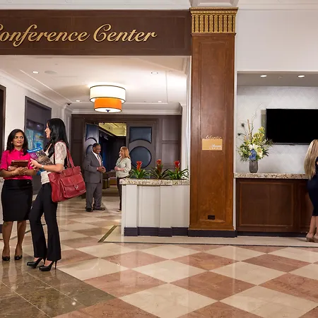 Resorts Casino Hotel Atlantic City-2
