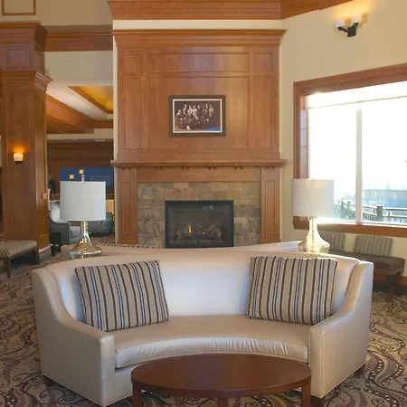 Holiday Inn Express Spokane-Downtown By Ihg-2