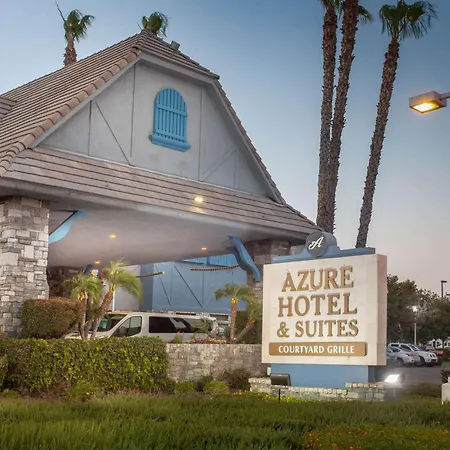 Azure Hotel&Suites Ontario Trademark Collection By Wyndham-3