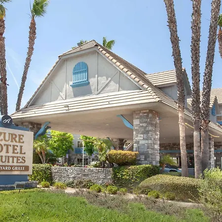 Azure Hotel&Suites Ontario Trademark Collection By Wyndham-2
