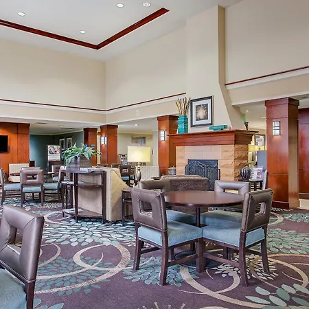 Staybridge Suites Chattanooga Downtown - Convention Center By Ihg-2