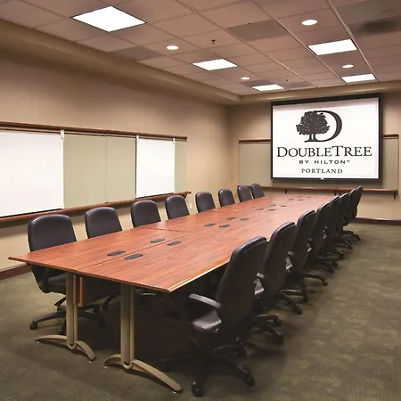 Doubletree By Hilton Portland-3