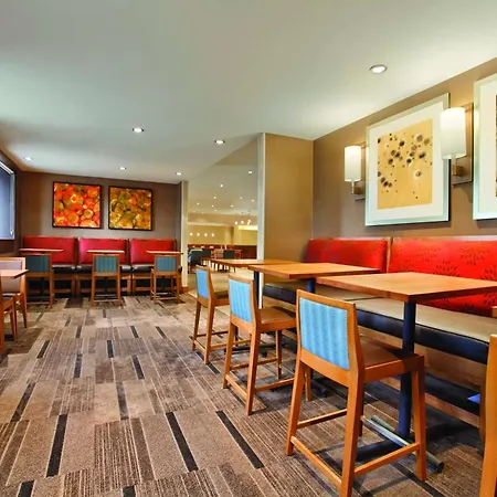 Hyatt Place San Jose, Downtown-2