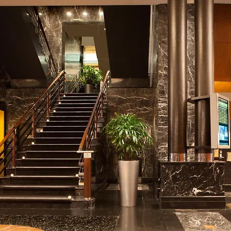 Millennium Hotel Broadway Times Square-3