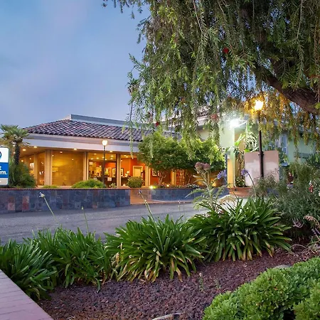 Best Western Village Inn-3
