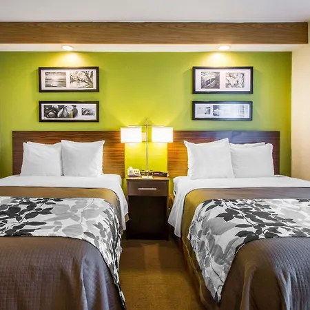 Econo Lodge Amarillo East-2