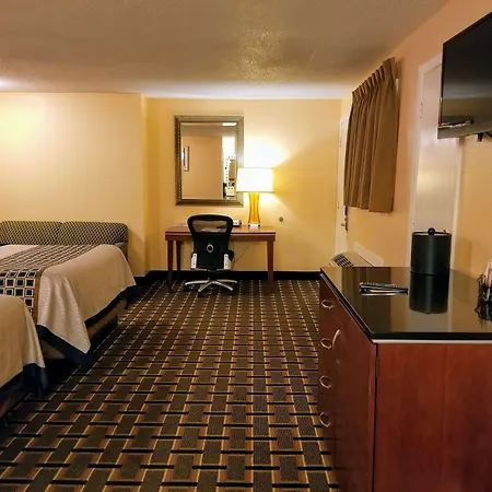 Surestay Hotel By Best Western Lincoln-2