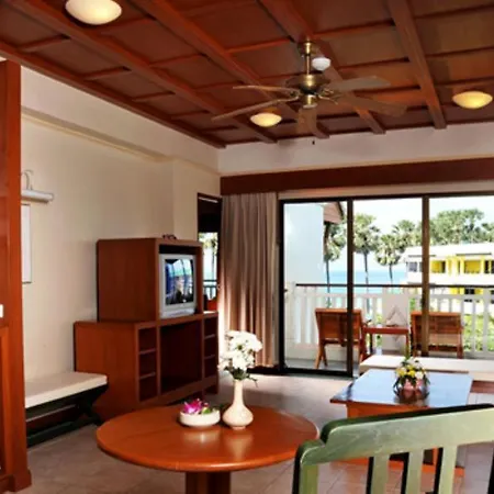 Karon Princess Hotel Sha Extra Plus-2