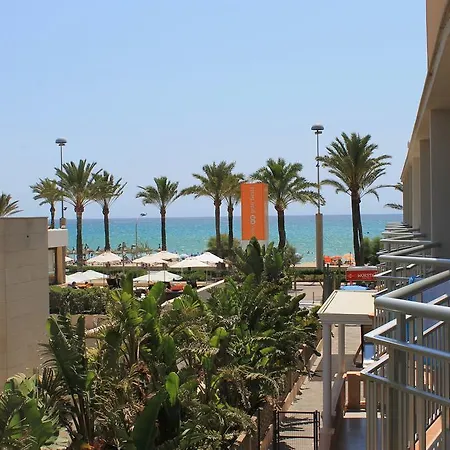 Hotel Riviera Playa-3