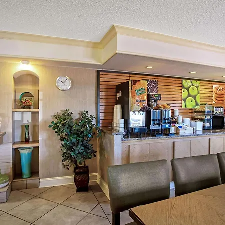 La Quinta Inn By Wyndham Killeen - Fort Hood-2