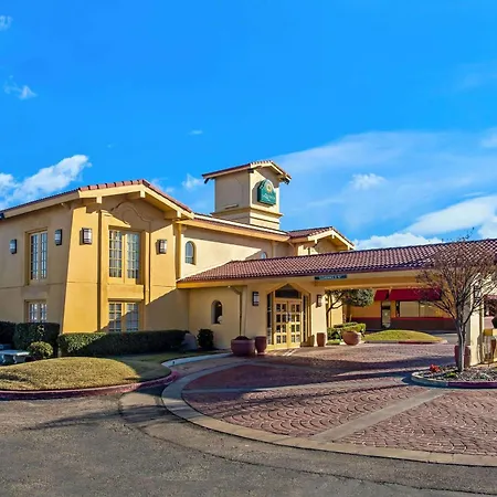 La Quinta Inn By Wyndham Killeen - Fort Hood-3