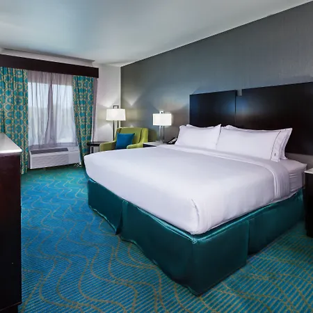 Holiday Inn Express & Suites Killeen - Fort Hood Area-3
