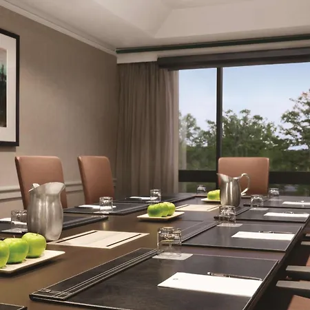 Hyatt Regency Birmingham - The Wynfrey Hotel-3