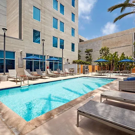 Hyatt Place Los Angeles / Lax / El Segundo-2