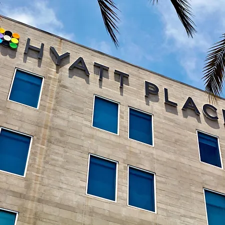 Hyatt Place Los Angeles / Lax / El Segundo-3