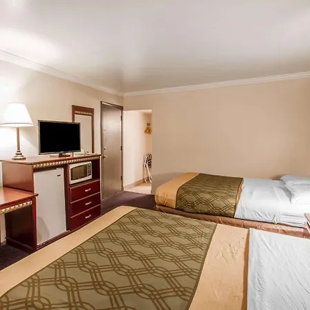 Rodeway Inn Prescott-2
