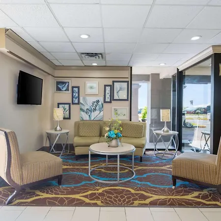 Quality Inn Sweetwater I-20-3