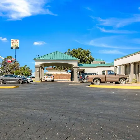 Quality Inn Sweetwater I-20-2