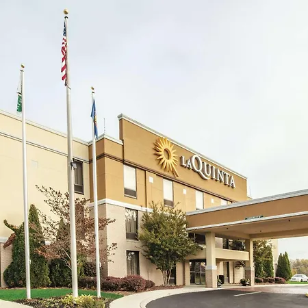 La Quinta By Wyndham Mechanicsburg - Harrisburg-3