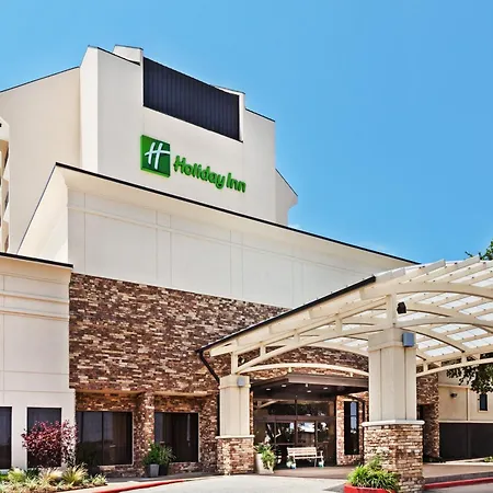 Holiday Inn Tyler - Conference Center By Ihg-3