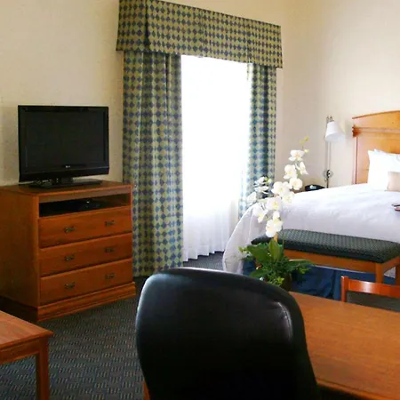 Hampton Inn Dallas-Rockwall-3