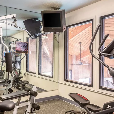 Econo Lodge Inn & Suites Mckinney - Plano North-2