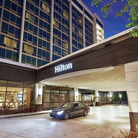 Hilton Pasadena-3