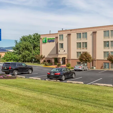 Holiday Inn Express Harrisburg Sw - Mechanicsburg By Ihg-3